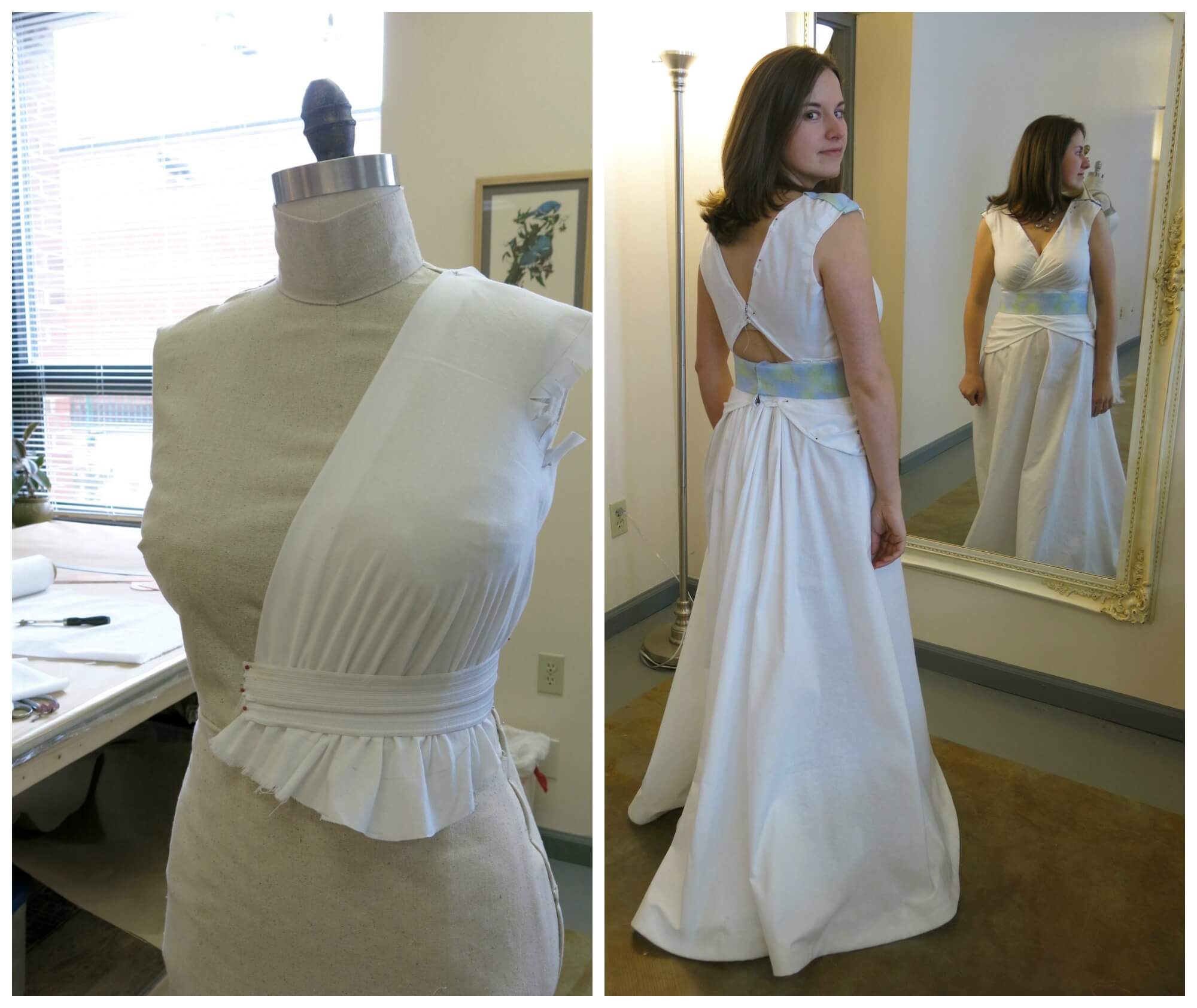 Brooks Ann Camper Bridal Couture