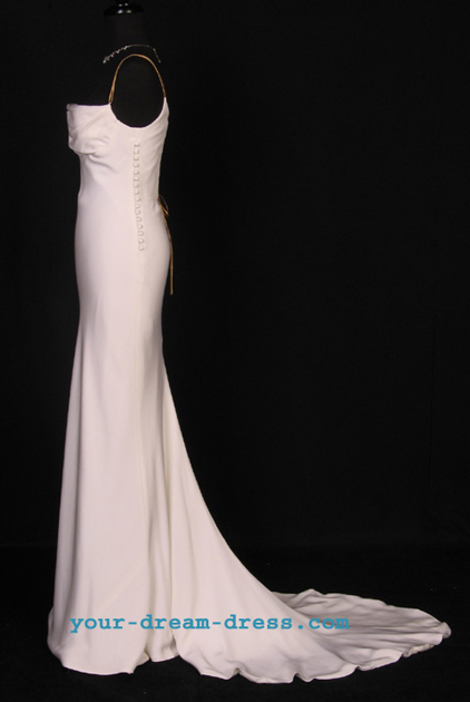 Brooks Ann Camper Bridal Couture