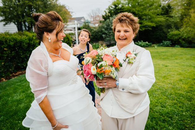 Photo by Nick Pironio of Looking Glass Weddings