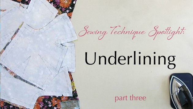 Sew Over/Under: An Undie's Purpose – A Brief (teehee) Dip into What We Wore  Underneath – Sewcialists