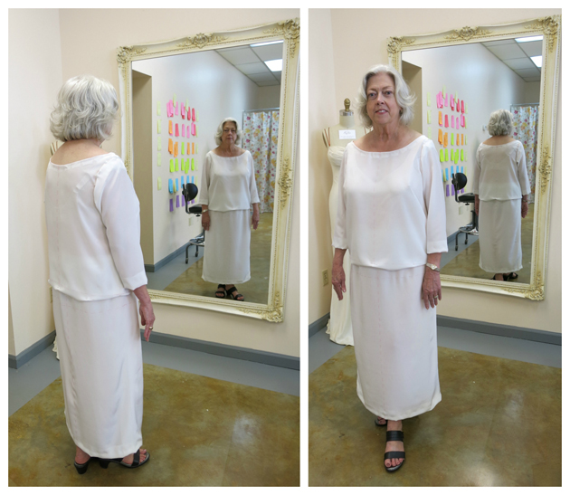 dresses for 50th wedding anniversary party