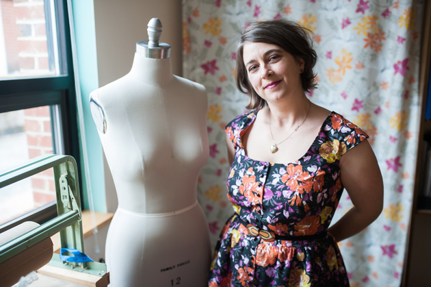 Curvy Sewing Collective