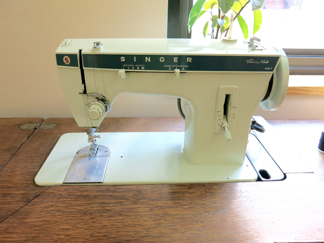 40+ Sewing Machine For Beginner Dressmaker