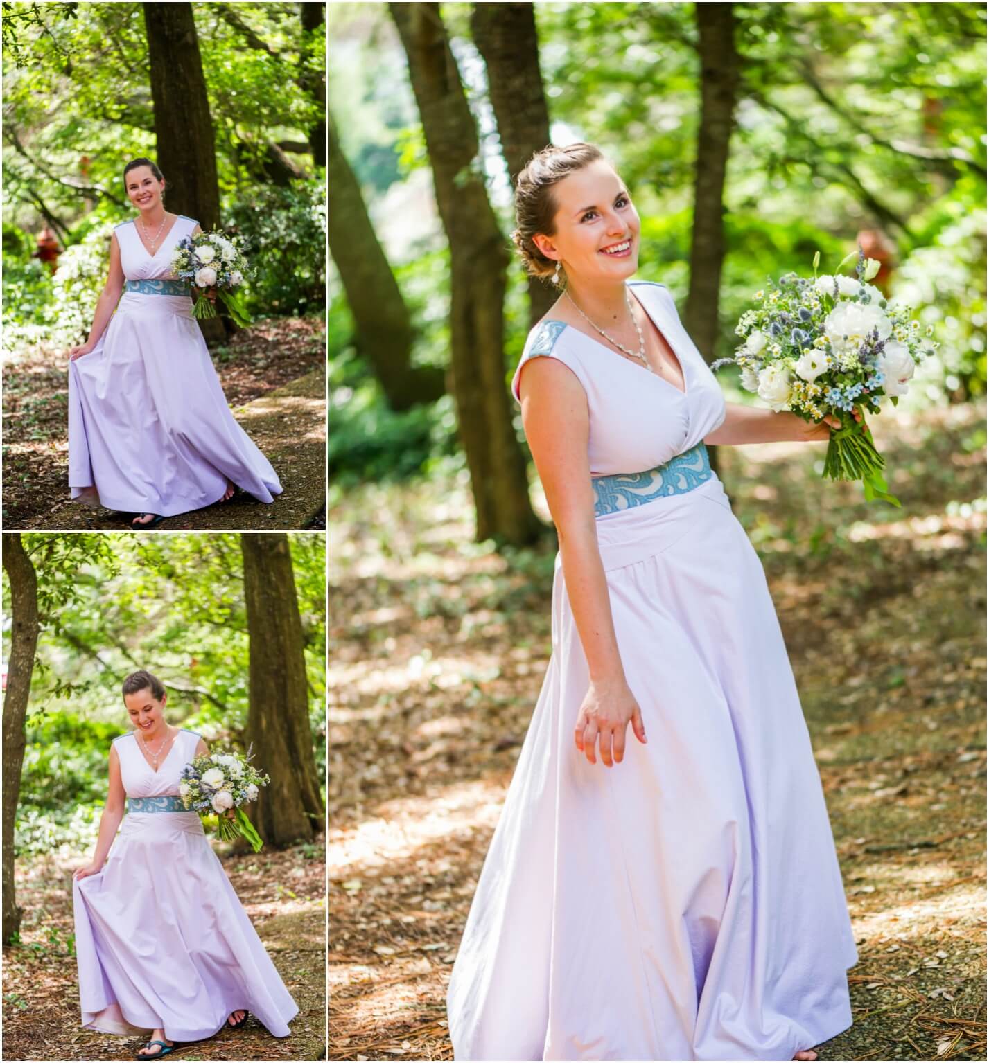 Brooks Ann Camper Bridal Couture