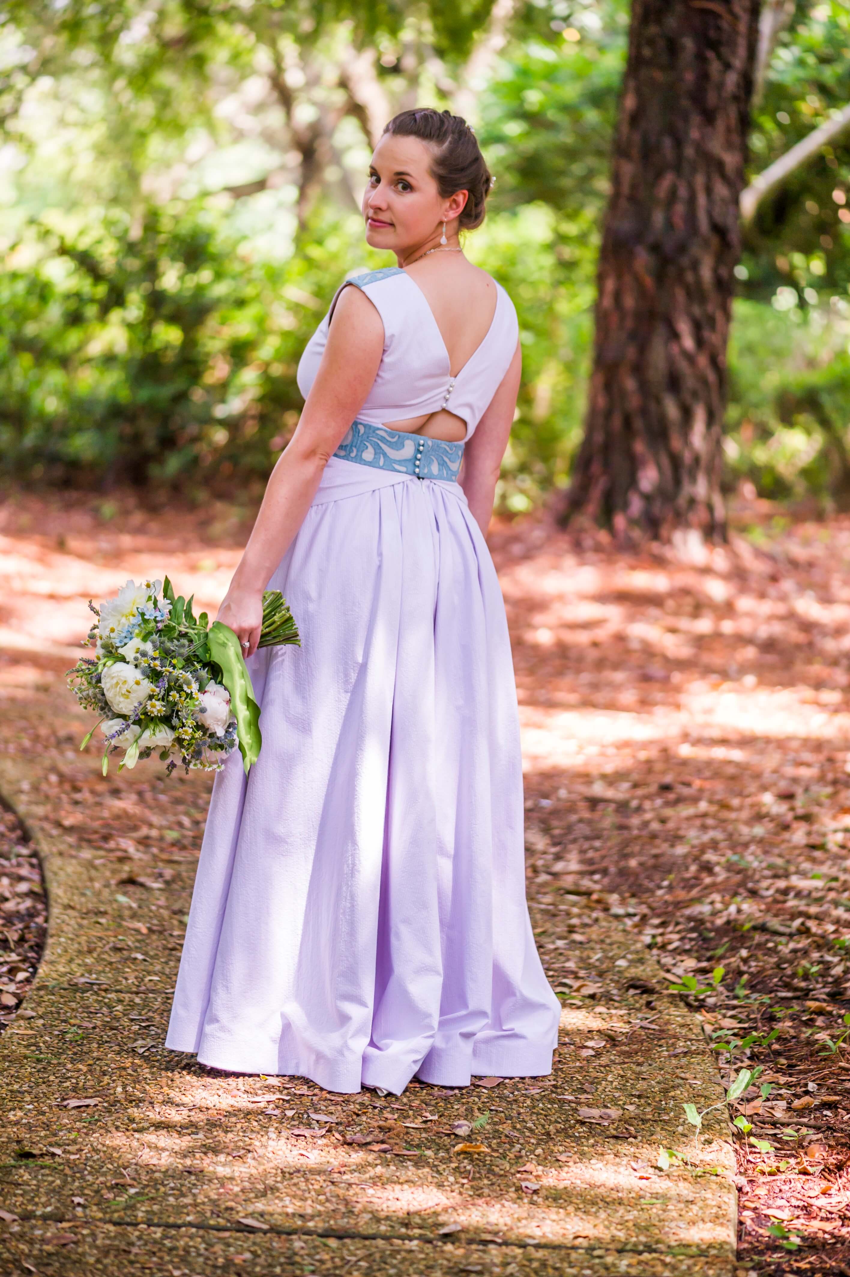 Brooks Ann Camper Bridal Couture