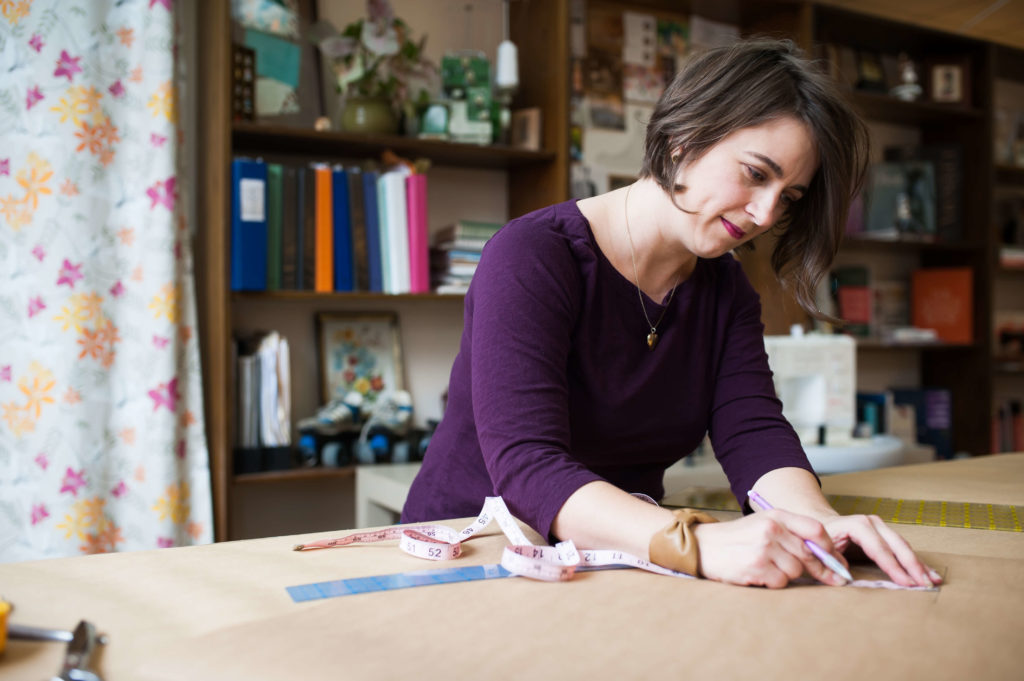 Padding a Dress Form As Your Body Double: A Condensed Guide - Brooks Ann  Camper Bespoke Sewing