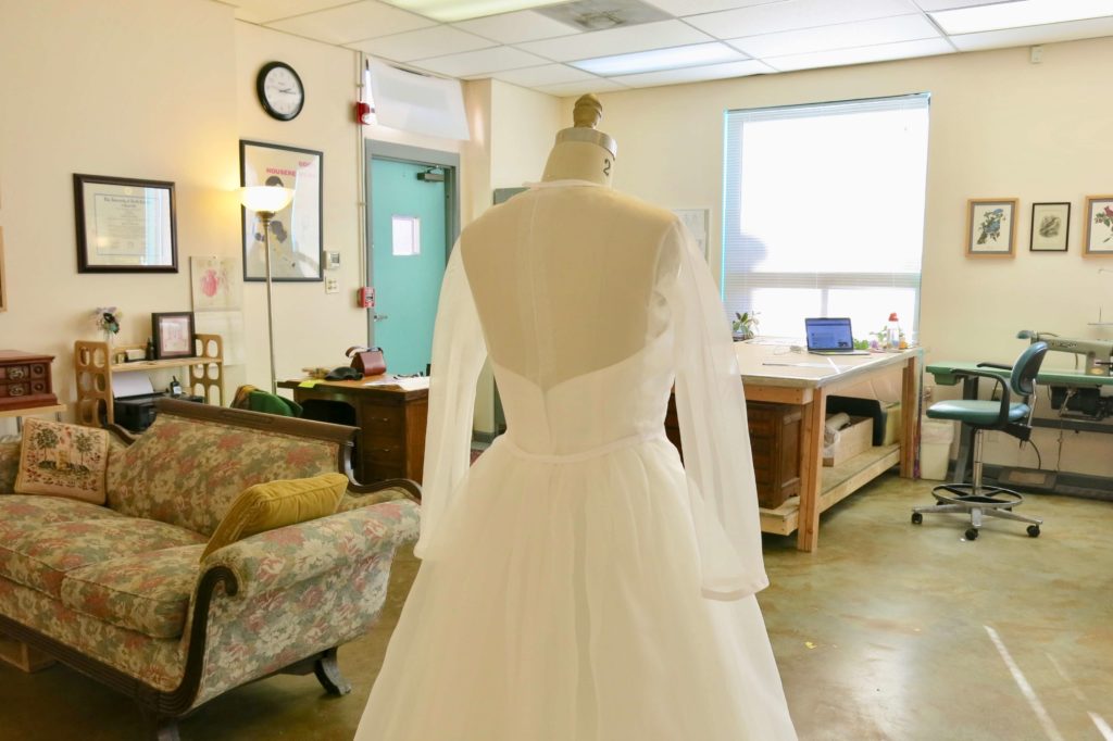 Cameron's mockup by Brooks Ann Camper Bridal Couture