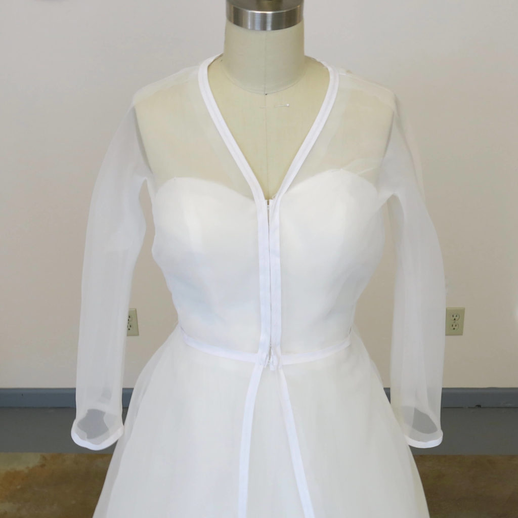 Cameron's mockup by Brooks Ann Camper Bridal Couture