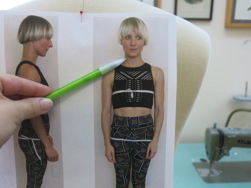 Padding a Dress Form As Your Body Double: A Condensed Guide - Brooks Ann  Camper Bespoke Sewing