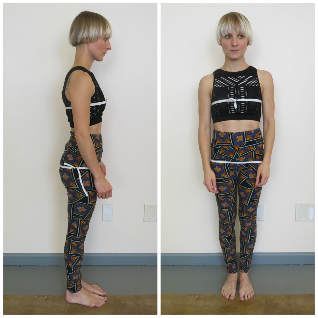 Padding a Dress Form As Your Body Double: A Condensed Guide - Brooks Ann  Camper Bespoke Sewing