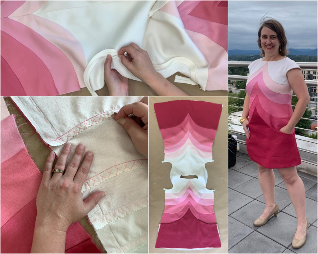 Padding a Dress Form As Your Body Double: A Condensed Guide - Brooks Ann  Camper Bespoke Sewing